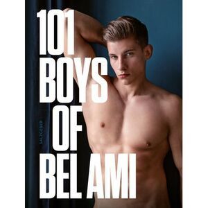 101 Boys of Bel Ami -- Bel Ami